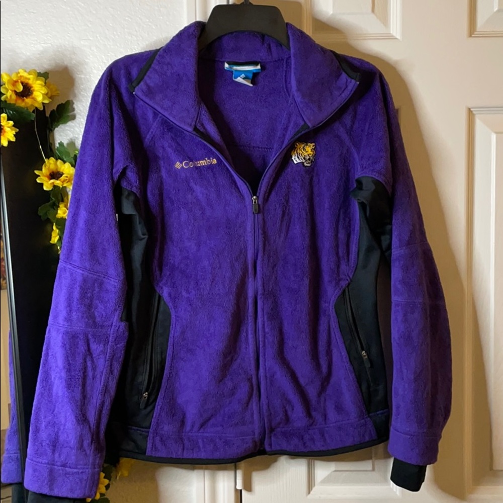 Columbia Jacket